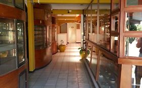 Hotel Tres Generaciones Oaxaca México